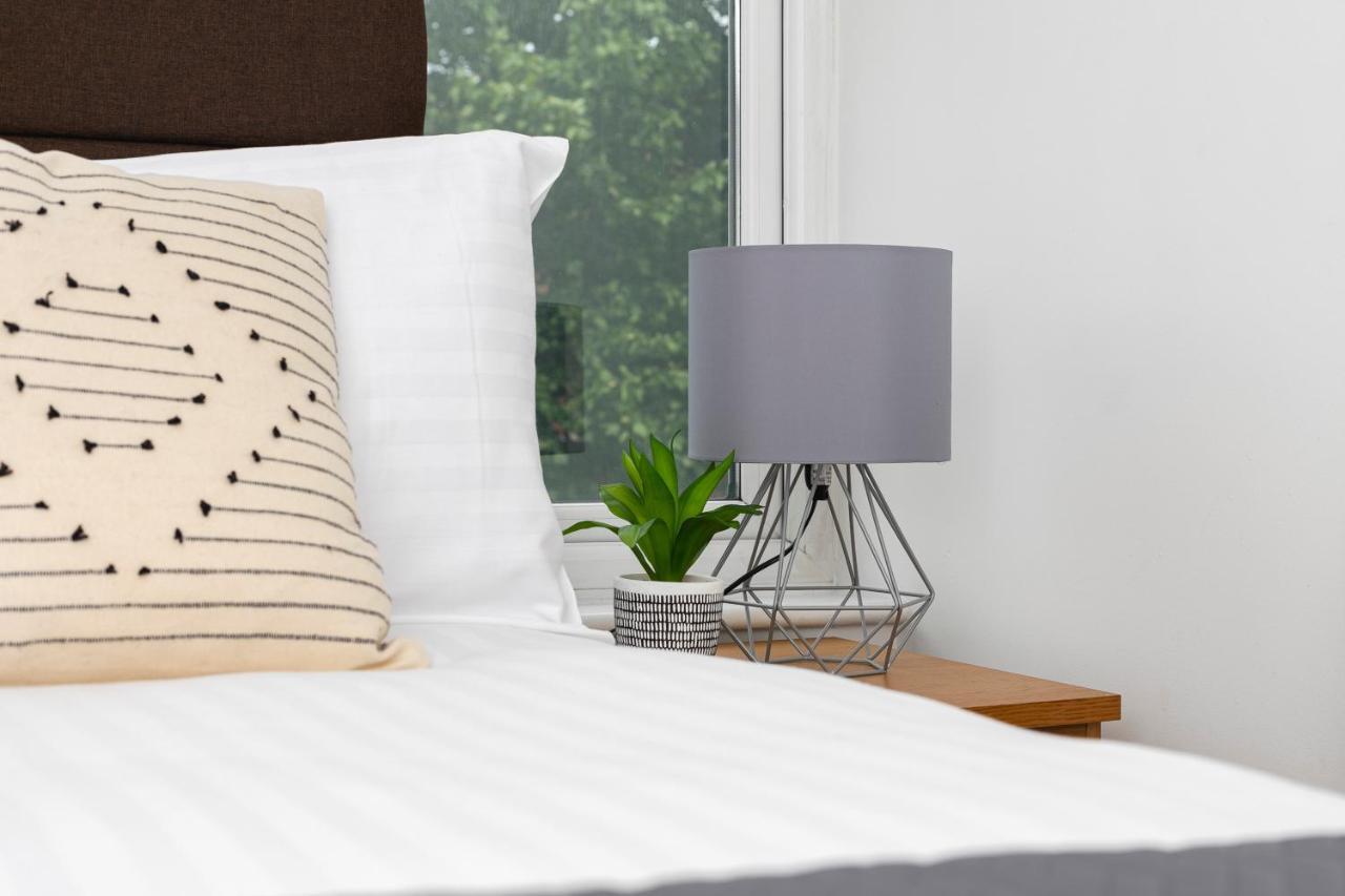Skyvillion - Beautiful 3-Bed Central London Apartment Экстерьер фото